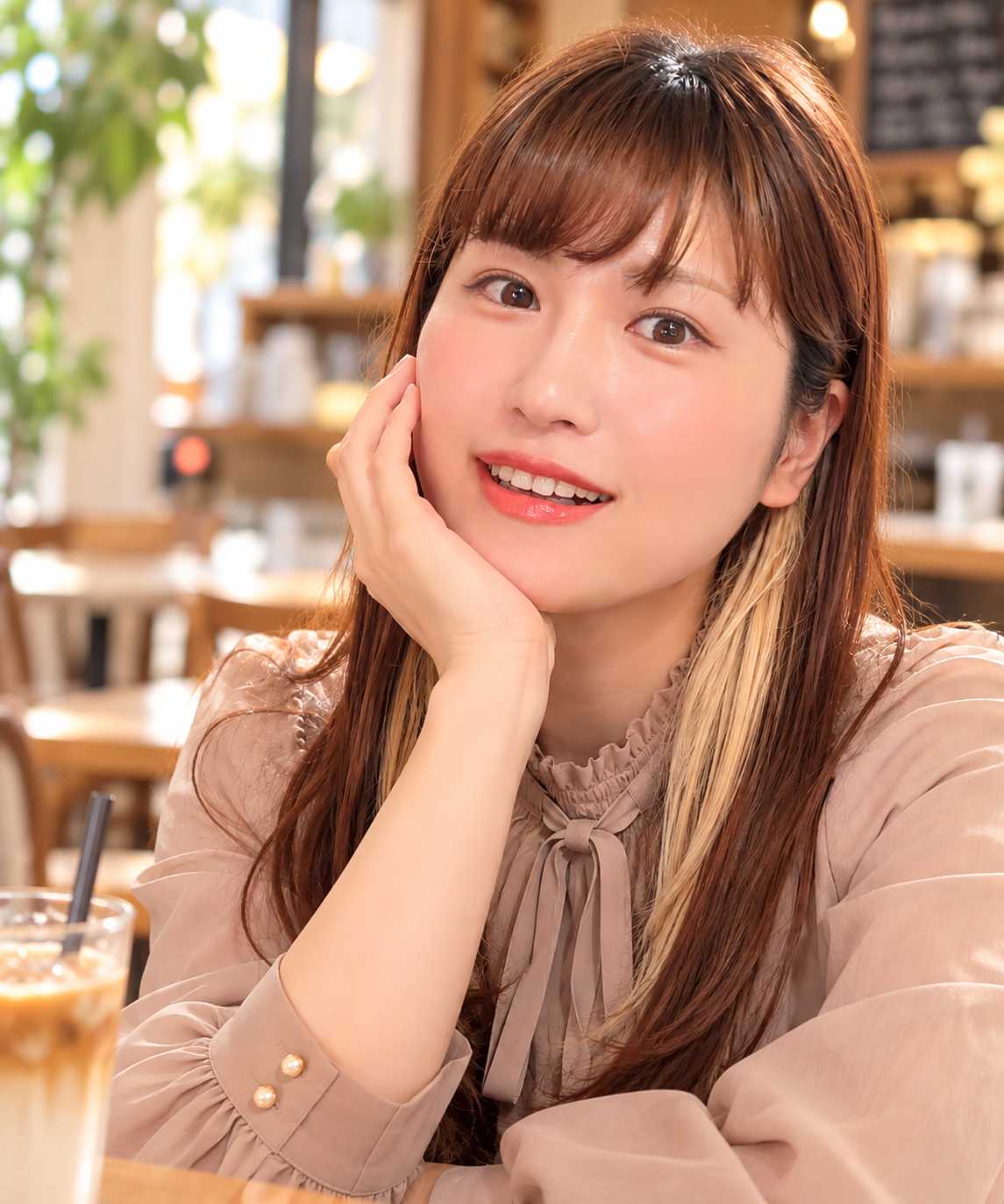 穂まれ代表 村松瑞穂